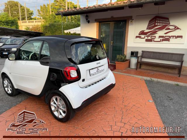 SMART FORTWO EQ PREZZO REALE! TAGLIANDI UFFIC - foto 3