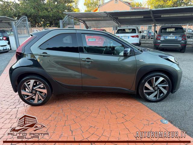 TOYOTA AYGO X 1.0 VVT-I 72 CV 5 PORTE LOUNGE P - foto 6