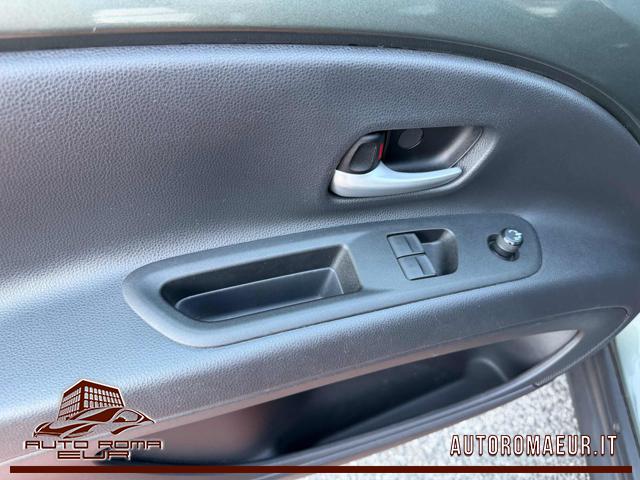 TOYOTA AYGO X 1.0 VVT-I 72 CV 5 PORTE LOUNGE P - foto 11