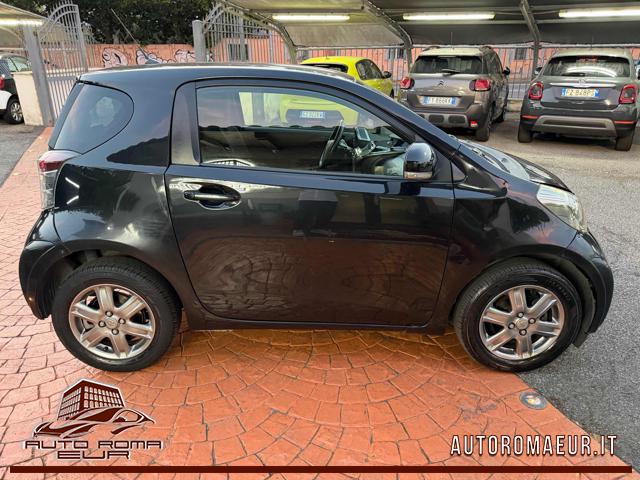TOYOTA IQ 1.0 SOL ADATTA A NEOPATENTATI, P - foto 6