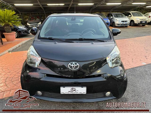 TOYOTA IQ 1.0 SOL ADATTA A NEOPATENTATI, P - foto 8