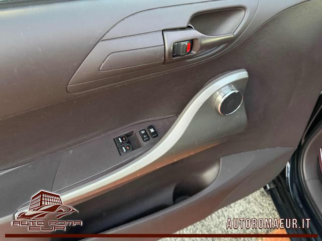TOYOTA IQ 1.0 SOL ADATTA A NEOPATENTATI, P - foto 10