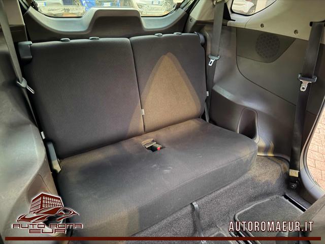 TOYOTA IQ 1.0 SOL ADATTA A NEOPATENTATI, P - foto 16