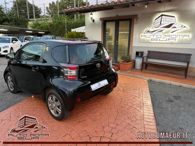 TOYOTA IQ 1.0 SOL ADATTA A NEOPATENTATI, P - foto 3