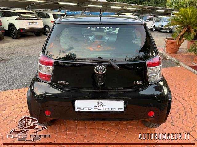 TOYOTA IQ 1.0 SOL ADATTA A NEOPATENTATI, P - foto 4