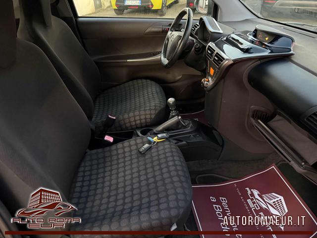 TOYOTA IQ 1.0 SOL ADATTA A NEOPATENTATI, P - foto 17