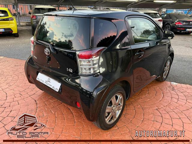 TOYOTA IQ 1.0 SOL ADATTA A NEOPATENTATI, P - foto 5