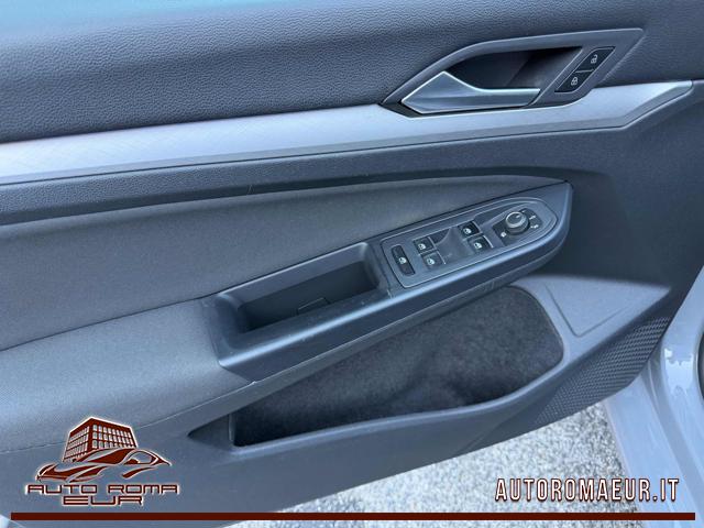 VOLKSWAGEN GOLF 1.5 TSI EVO ACT STYLE UNICO PROP - foto 10