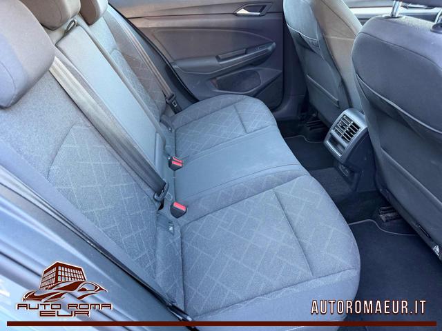 VOLKSWAGEN GOLF 1.5 TSI EVO ACT STYLE UNICO PROP - foto 18