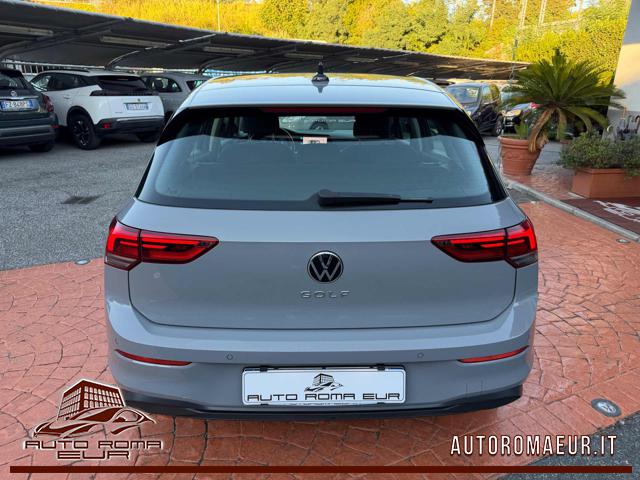 VOLKSWAGEN GOLF 1.5 TSI EVO ACT STYLE UNICO PROP - foto 4