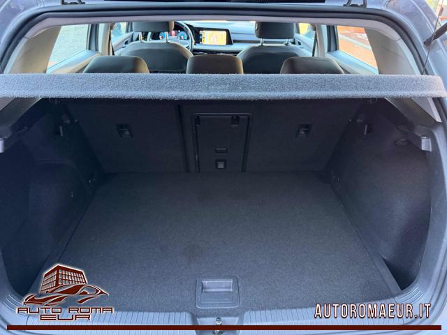 VOLKSWAGEN GOLF 1.5 TSI EVO ACT STYLE UNICO PROP - foto 17