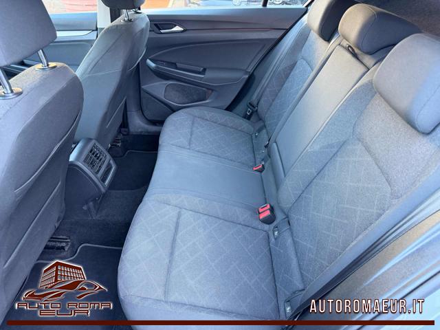 VOLKSWAGEN GOLF 1.5 TSI EVO ACT STYLE UNICO PROP - foto 16