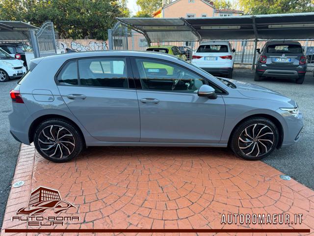 VOLKSWAGEN GOLF 1.5 TSI EVO ACT STYLE UNICO PROP - foto 6
