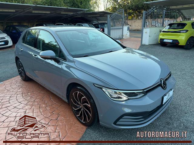 VOLKSWAGEN GOLF 1.5 TSI EVO ACT STYLE UNICO PROP - foto 7
