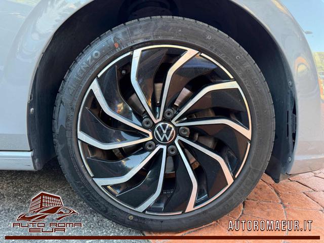 VOLKSWAGEN GOLF 1.5 TSI EVO ACT STYLE UNICO PROP - foto 9