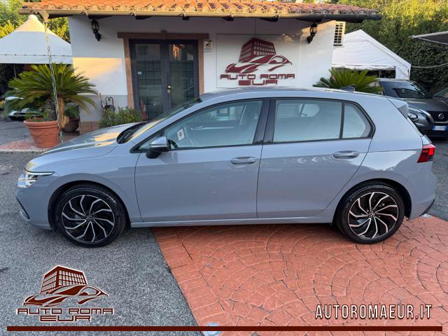 VOLKSWAGEN GOLF 1.5 TSI EVO ACT STYLE UNICO PROP - foto 2
