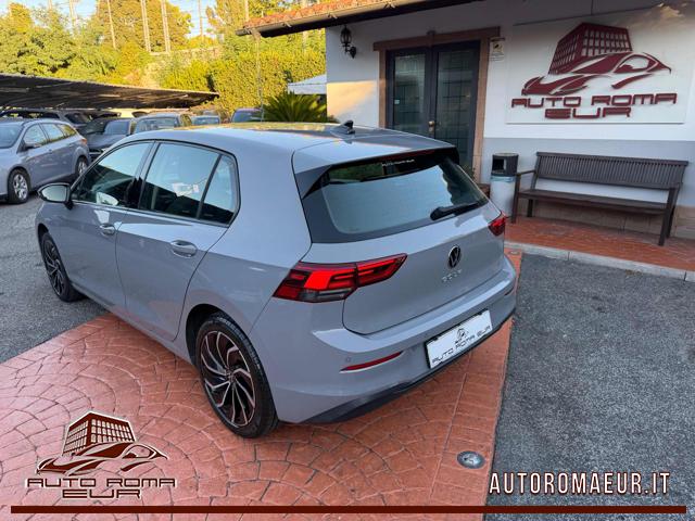 VOLKSWAGEN GOLF 1.5 TSI EVO ACT STYLE UNICO PROP - foto 3