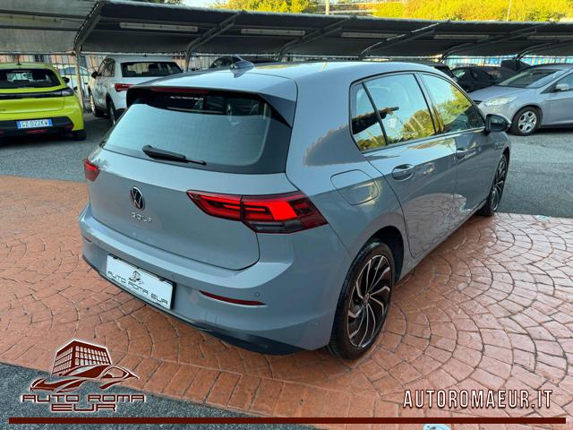 VOLKSWAGEN GOLF 1.5 TSI EVO ACT STYLE UNICO PROP - foto 5