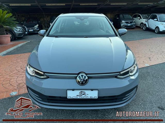 VOLKSWAGEN GOLF 1.5 TSI EVO ACT STYLE UNICO PROP - foto 8