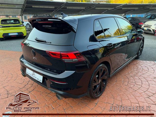 VOLKSWAGEN GOLF 2.0 TSI DSG GTI PARI AL NUOVO! B - foto 5