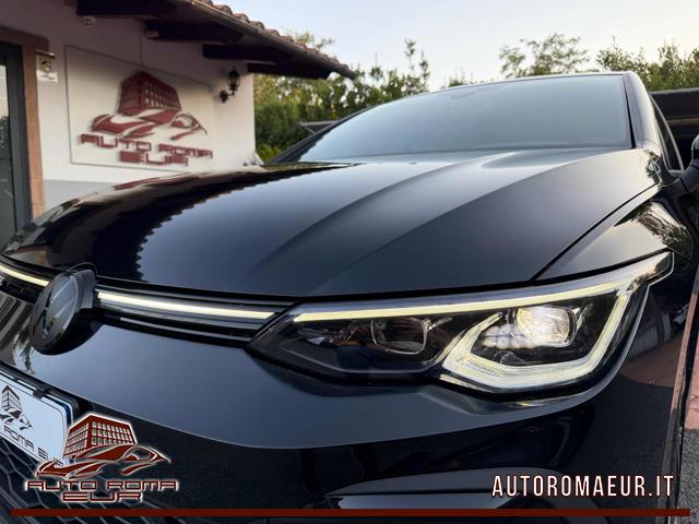 VOLKSWAGEN GOLF 2.0 TSI DSG GTI PARI AL NUOVO! B - foto 9