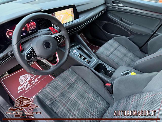 VOLKSWAGEN GOLF 2.0 TSI DSG GTI PARI AL NUOVO! B - foto 14