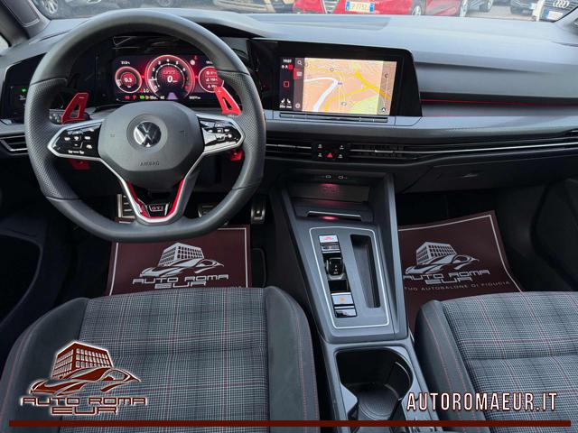 VOLKSWAGEN GOLF 2.0 TSI DSG GTI PARI AL NUOVO! B - foto 15