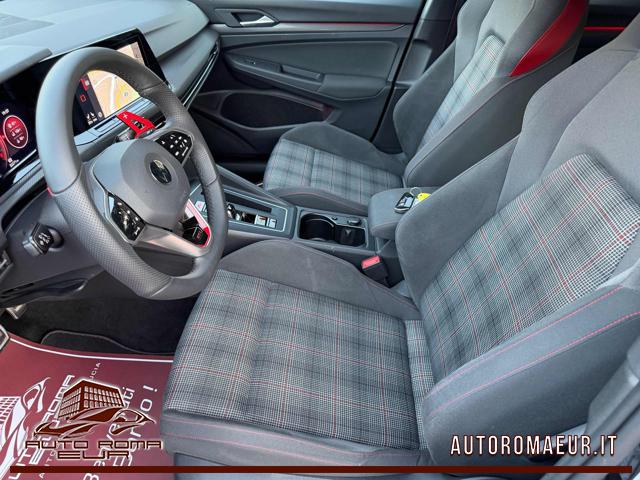 VOLKSWAGEN GOLF 2.0 TSI DSG GTI PARI AL NUOVO! B - foto 13