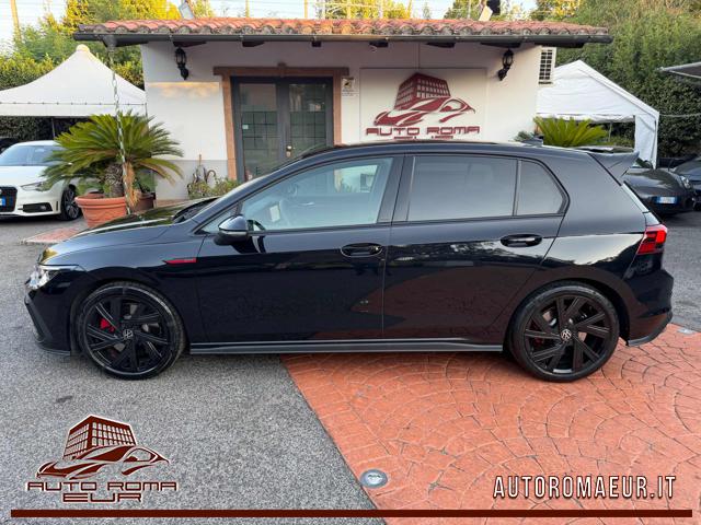 VOLKSWAGEN GOLF 2.0 TSI DSG GTI PARI AL NUOVO! B - foto 2
