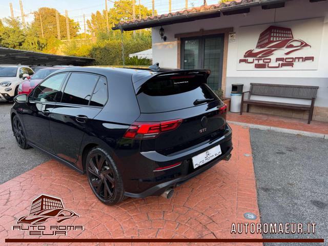 VOLKSWAGEN GOLF 2.0 TSI DSG GTI PARI AL NUOVO! B - foto 3