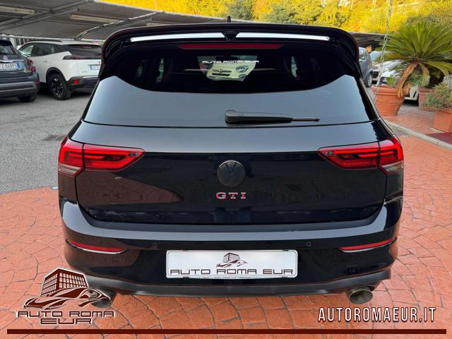 VOLKSWAGEN GOLF 2.0 TSI DSG GTI PARI AL NUOVO! B - foto 4