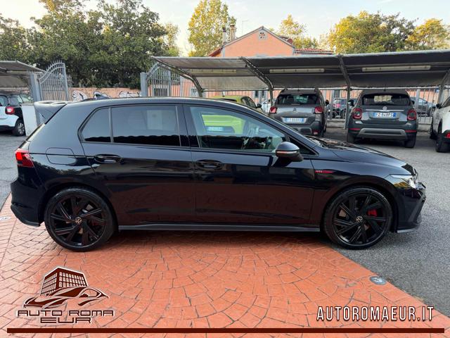 VOLKSWAGEN GOLF 2.0 TSI DSG GTI PARI AL NUOVO! B - foto 6