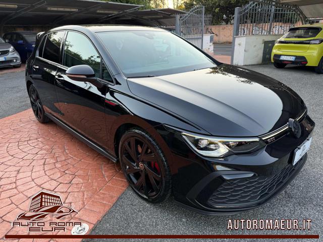 VOLKSWAGEN GOLF 2.0 TSI DSG GTI PARI AL NUOVO! B - foto 7