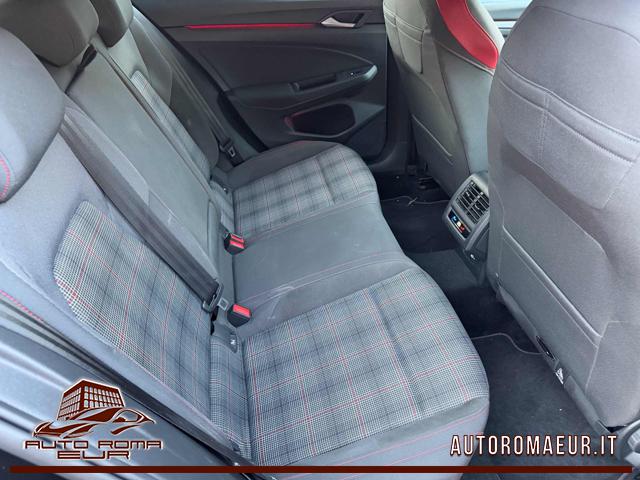 VOLKSWAGEN GOLF 2.0 TSI DSG GTI PARI AL NUOVO! B - foto 20