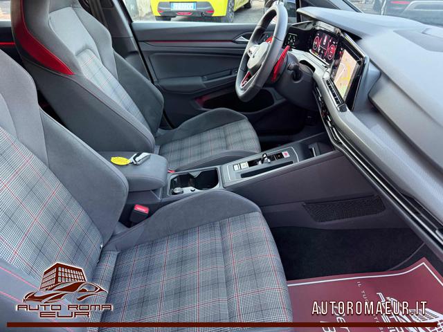 VOLKSWAGEN GOLF 2.0 TSI DSG GTI PARI AL NUOVO! B - foto 21