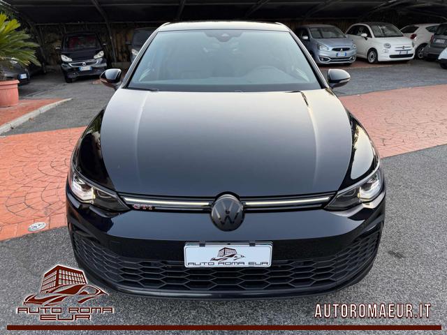 VOLKSWAGEN GOLF 2.0 TSI DSG GTI PARI AL NUOVO! B - foto 8