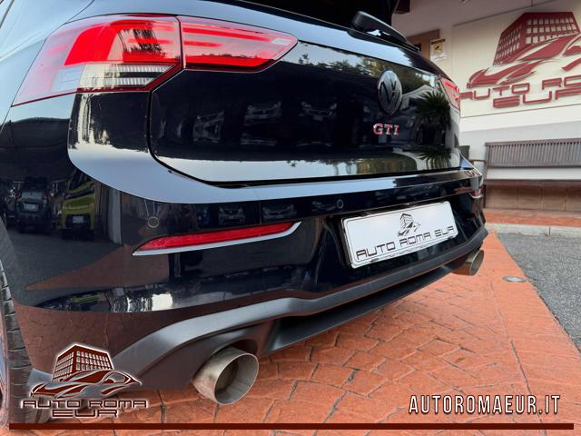 VOLKSWAGEN GOLF 2.0 TSI DSG GTI PARI AL NUOVO! B - foto 10