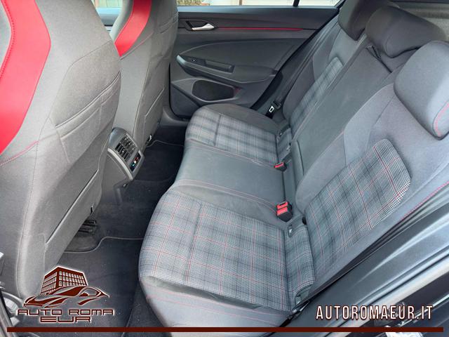VOLKSWAGEN GOLF 2.0 TSI DSG GTI PARI AL NUOVO! B - foto 17