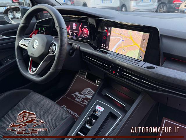 VOLKSWAGEN GOLF 2.0 TSI DSG GTI PARI AL NUOVO! B - foto 23