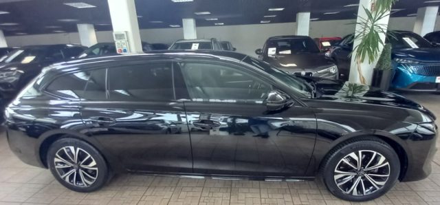 PEUGEOT 508 BLUEHDI 130 STOP&START EAT8 SW A - foto 2