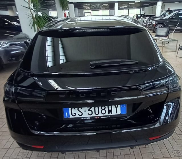 PEUGEOT 508 BLUEHDI 130 STOP&START EAT8 SW A - foto 3