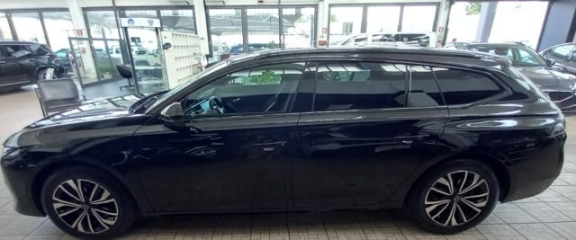 PEUGEOT 508 BLUEHDI 130 STOP&START EAT8 SW A - foto 4