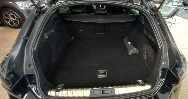 PEUGEOT 508 BLUEHDI 130 STOP&START EAT8 SW A - foto 5