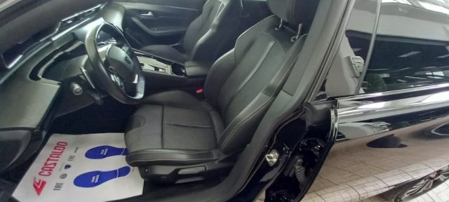 PEUGEOT 508 BLUEHDI 130 STOP&START EAT8 SW A - foto 6