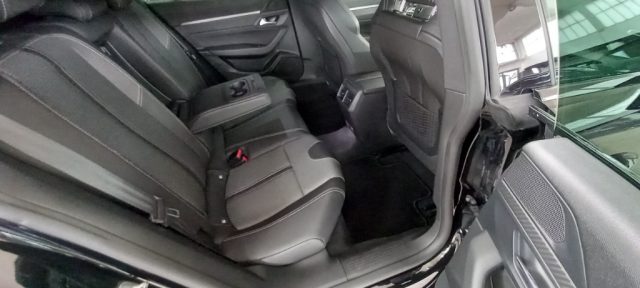 PEUGEOT 508 BLUEHDI 130 STOP&START EAT8 SW A - foto 9