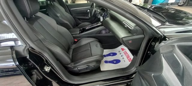 PEUGEOT 508 BLUEHDI 130 STOP&START EAT8 SW A - foto 7