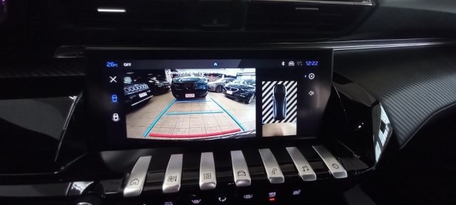 PEUGEOT 508 BLUEHDI 130 STOP&START EAT8 SW A - foto 14