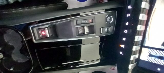 PEUGEOT 508 BLUEHDI 130 STOP&START EAT8 SW A - foto 17