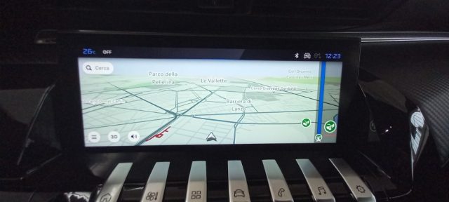 PEUGEOT 508 BLUEHDI 130 STOP&START EAT8 SW A - foto 15