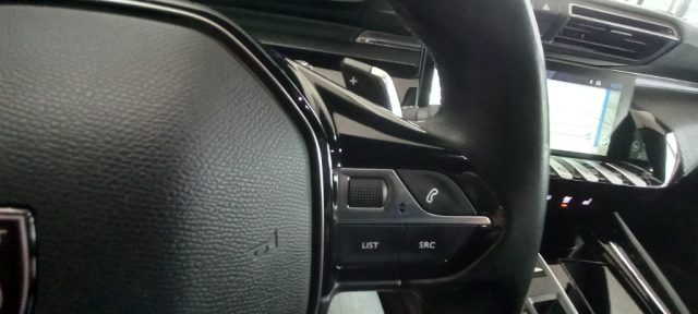 PEUGEOT 508 BLUEHDI 130 STOP&START EAT8 SW A - foto 12